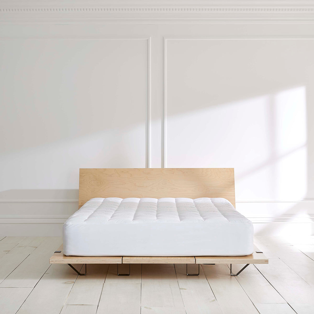 Brooklinen Down Pillow - Main Product Shot