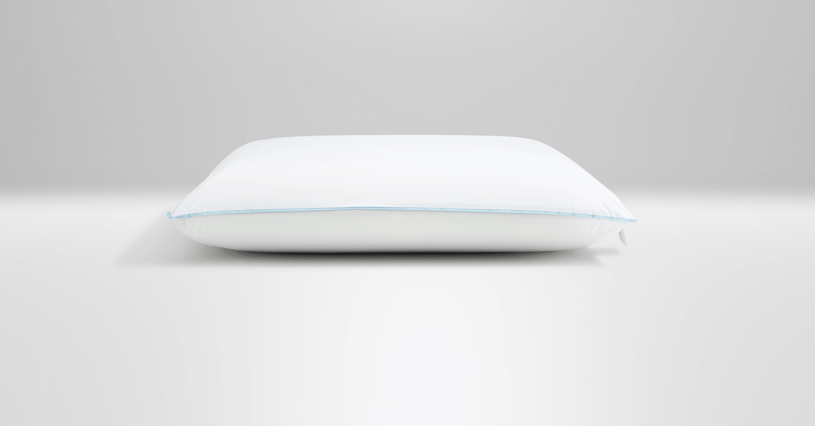 Tempur-Pedic Breeze Dual Cooling - Detail View